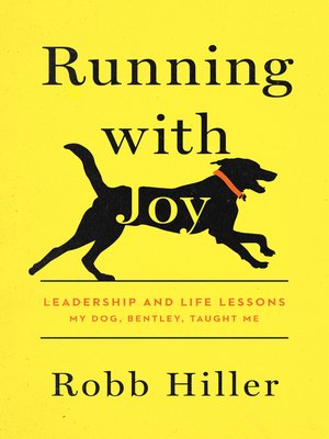 cover image of Running with Joy